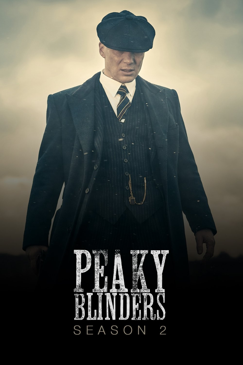 Peaky Blinders - Season 2 [22212] (A1764444307) [[Shows]] --Plex--